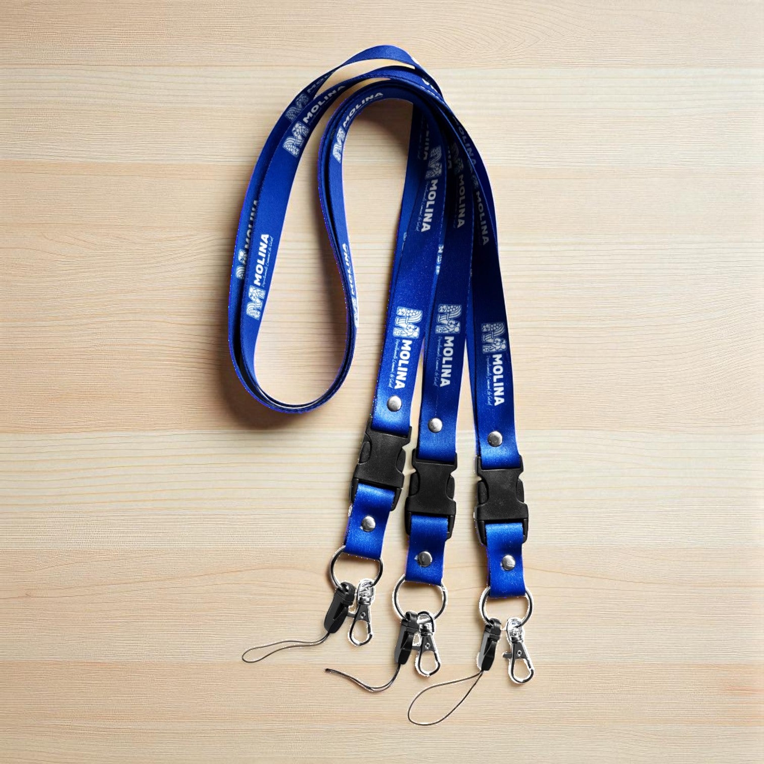 Lanyard Personalizado Full