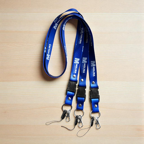 Lanyard Personalizado Full